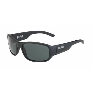 Unisex Sunglasses Bollé 12379 HERON 55