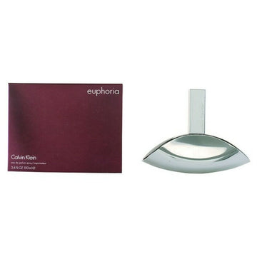 Women's Perfume Calvin Klein Euphoria EDP 100 ml