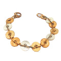 Ladies'Bracelet Guess CWB10903 (21 cm) (21 cm)