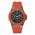 Men's Watch Guess W11619G4 (Ø 44 mm)