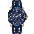 Montre Homme Guess W0366G4