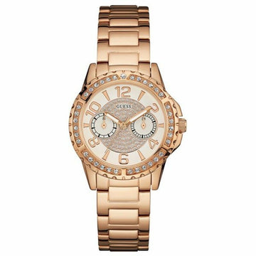 Reloj Mujer Guess W0705L3 (Ø 37 mm)