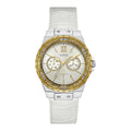 Reloj Mujer Guess W0775L8 Blanco