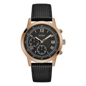 Reloj Hombre Guess W1000G4 (Ø 44 mm)