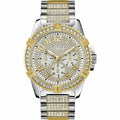 Reloj Hombre Guess FRONTIER (Ø 47 mm) (Ø 48 mm)