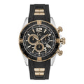 Reloj Hombre Guess y02011g2 Multicolor (Ø 40 mm)