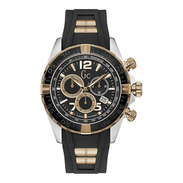 Reloj Hombre Guess y02011g2 Multicolor (Ø 40 mm)