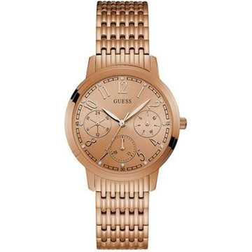 Ladies' Watch Guess LATTICE (Ø 38 mm)