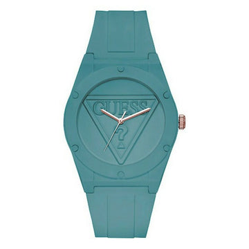 Reloj Mujer Guess Azul