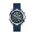 Reloj Hombre Guess Azul