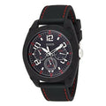 Reloj Hombre Guess W1256G1 Negro