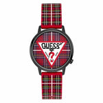 Montre Unisexe Guess V1029M2 (Ø 38 mm)