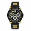 Reloj Hombre Guess GW0051G2 Negro