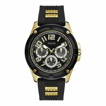 Reloj Hombre Guess GW0051G2 Negro