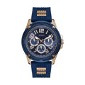 Montre Unisexe Guess (Ø 46 mm)