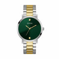 Montre Homme Guess GW0010G2 Vert