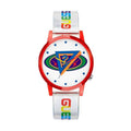 Montre Unisexe Guess V1050M1 (Ø 42 mm)