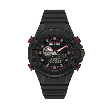 Montre Homme Guess GW0269G3 (Ø 47 mm)