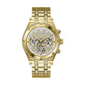 Montre Unisexe Guess GW0261G2 (Ø 44 mm)