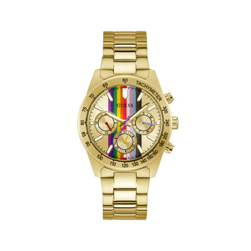 Montre Femme Guess (Ø 44 mm)