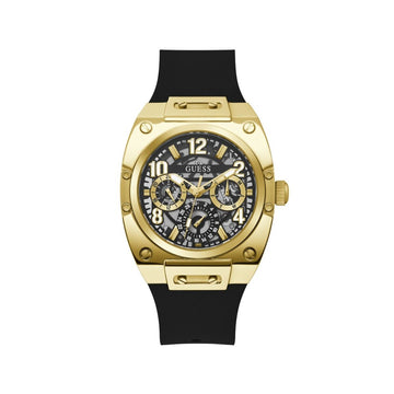 Montre Homme Guess GW0569G2 Noir