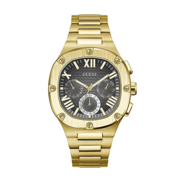 Montre Homme Guess GW0572G2 Noir