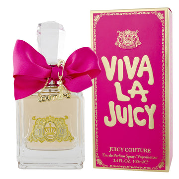 Women's Perfume Juicy Couture Viva La Juicy EDP 100 ml