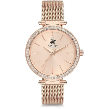 Ladies' Watch Beverly Hills Polo Club BH0023-02