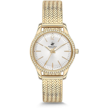 Ladies' Watch Beverly Hills Polo Club BH2101-02