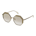 Ladies' Sunglasses Police SPL837W538FFD Ø 53 mm