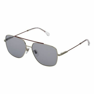 Men's Sunglasses Lozza SL2337580N53 ø 58 mm