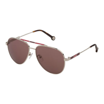 Ladies' Sunglasses Carolina Herrera SHE150-58579R ø 58 mm