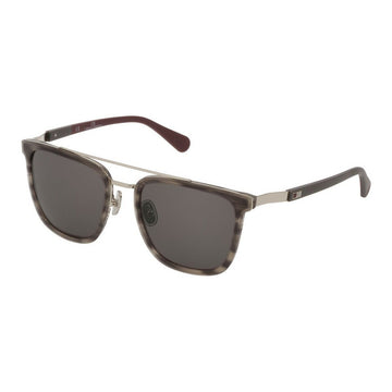 Lunettes de soleil Homme Carolina Herrera SHE843-5506K3 Ø 55 mm