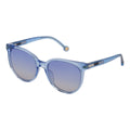 Lunettes de soleil Femme Carolina Herrera SHE830 ø 54 mm