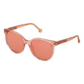 Lunettes de soleil Femme Carolina Herrera SHE830 ø 54 mm