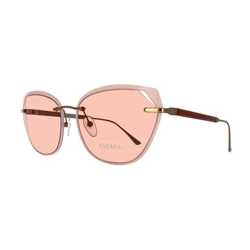 Ladies' Sunglasses Escada SESB11-A39-60