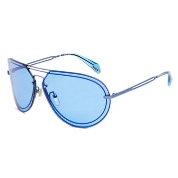 Ladies' Sunglasses Police SPLA93-67R70B Ø 67 mm