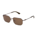 Ladies' Sunglasses Furla SFU416-540700 ø 54 mm