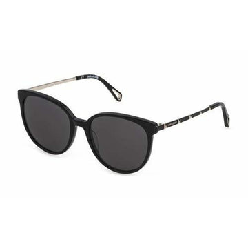 Ladies' Sunglasses Zadig & Voltaire SZV307-550BLK Ø 55 mm