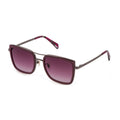 Ladies' Sunglasses Police SPLD82-550GL7 Ø 55 mm