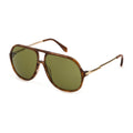 Ladies' Sunglasses Zadig & Voltaire SZV305-6007LC ø 60 mm