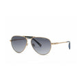 Men's Sunglasses Chopard SCHF806008FF Golden ø 60 mm