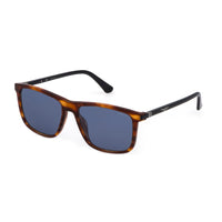 Lunettes de soleil Homme Police SPLE05-5709N3 ø 57 mm