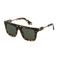 Ladies' Sunglasses Furla SFU334W540707 ø 54 mm