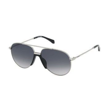 Unisex Sunglasses Zadig & Voltaire SZV320-590579 ø 59 mm