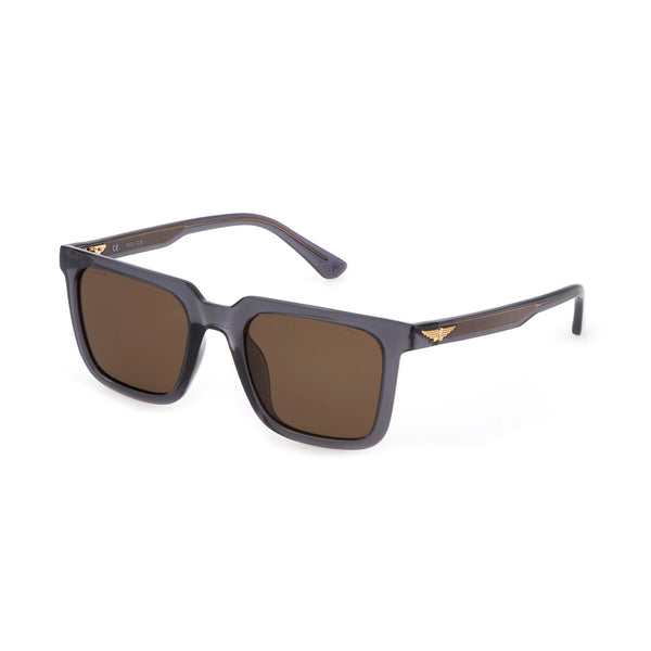 Ladies' Sunglasses Police SPLF15-524GTP Ø 52 mm