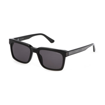 Men's Sunglasses Police SPLF12-550700 Ø 55 mm