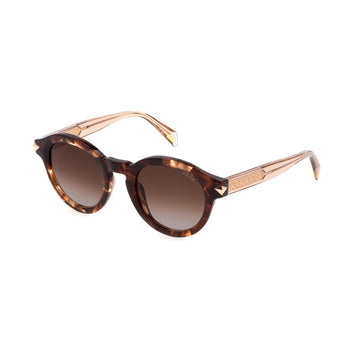 Ladies' Sunglasses Police SPLF31-4702AD Ø 47 mm