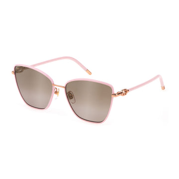 Ladies' Sunglasses Furla SFU692V588FCX ø 58 mm