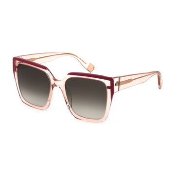 Ladies' Sunglasses Furla SFU695-5509TU Ø 55 mm